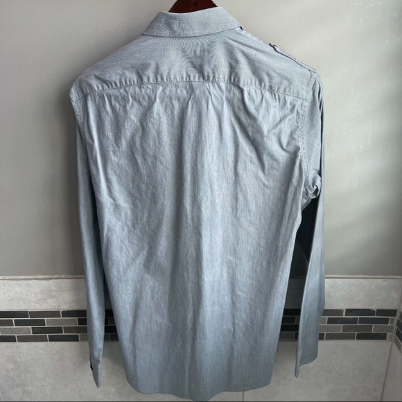 Banana Republic button down shirt - Picture 3 of 3